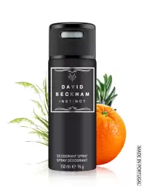 Men Instinct Deodorant 150 ml