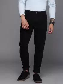 Men Slim Fit Jeans