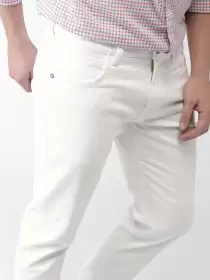 Men Slim Fit Jeans