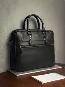 Executive Document Bag