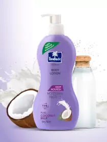 Women Body Lotion 400 ml