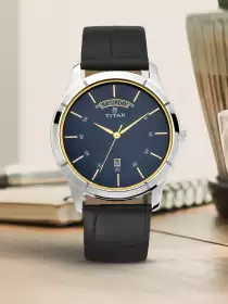 Men Analogue Watch