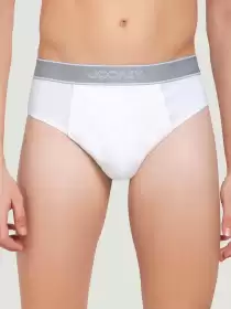 Men Pack Of 2 Briefs