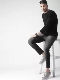 Men Slim Fit Jeans