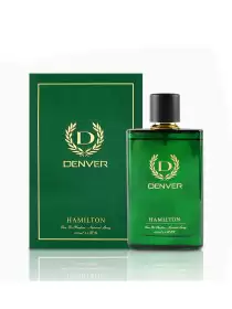 Men Hamilton EDP Perfume