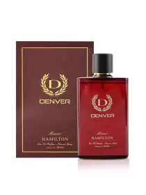 Men Hamilton Honour EDP