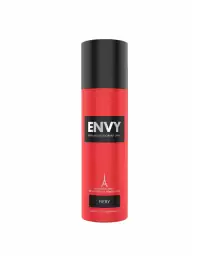 Men Fiery Deodorant