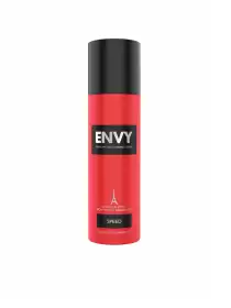 Men Speed Deodorant