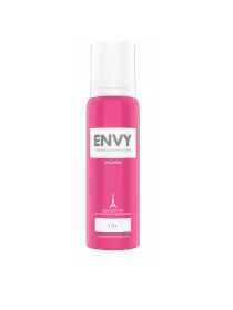 Women Luv Deodorant