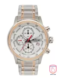 Men Octane Upgrade watch