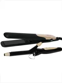 Women Miss Dazzle Styling Set