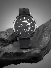 Men Analogue Watch