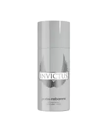Men Invictus Deodorant 150 ML
