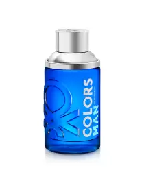 Men Colors Blue EDT 60 ml