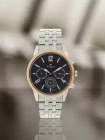 Men Workwear watch