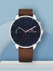 Men Analogue Watch