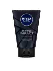 Men Face & Beard Wash 100 ml