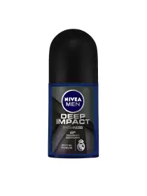 Men Deep Impact Roll-On 50 ml