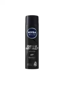 Men Deep Impact Deodorant