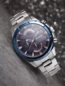 Men Analogue Watch