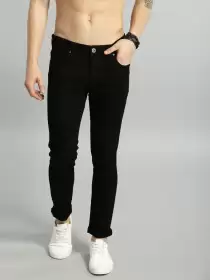 Men Skinny Fit Jeans