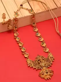 Women Jewellery Set