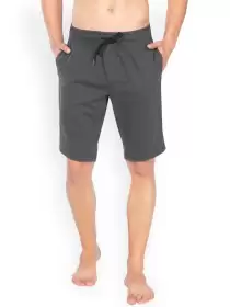 Men Regular Fit Regular Shorts