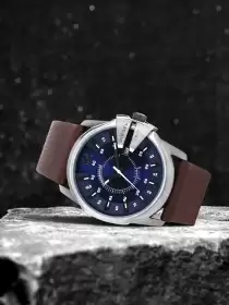 Men Dial Watch