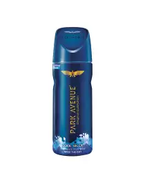 Men Cool Blue Body Spray