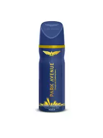Men Classic Deo Good Morning