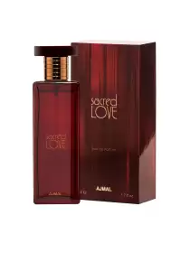 Women Sacred Love EDP 50 ml