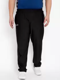 Plus Size men trackpants