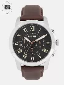 Men Analogue Watch
