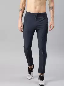 Men Rapid-Dry Track Pants