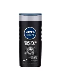 Men Active Clean Shower Gel