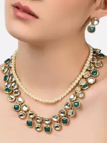 Women Jewellery Set