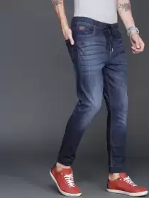 Men Jogger Jeans