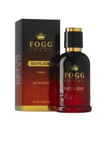 Women Beautiful Secret EDP