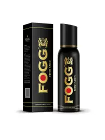 Men Fresh Spicy Body Spray