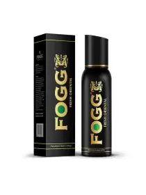 Men Fresh Oriental Body Spray