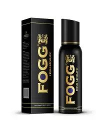 Men Fresh Aromatic Body Spray
