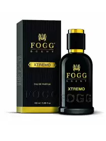 Men Scent Xtremo EDP 100 ml