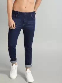 Men Skinny Fit Jeans
