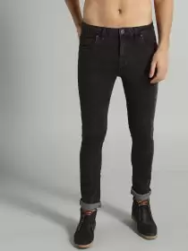 Men Skinny Fit Jeans