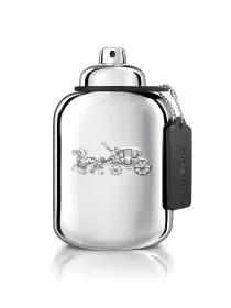 New York Men Platinum EDP