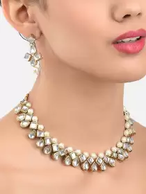 Women Jewellery Set
