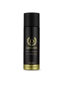 Men Caliber Body Spray