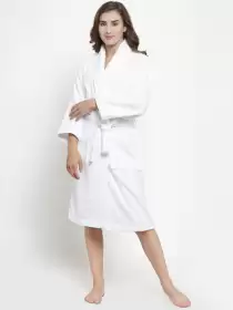Women Bath Robe