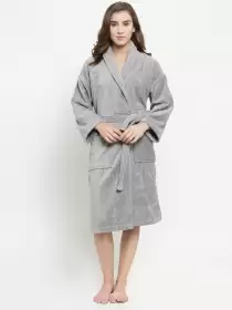 Women Bath Robe