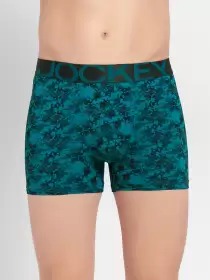 Men Microfiber Trunks